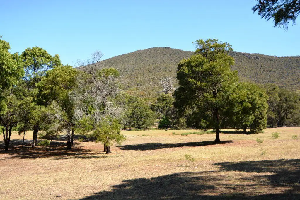 Main view of Homely land listing, 2/Lot 2/137 Church Road, Pomonal VIC 3381