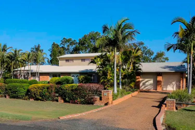 14 Nautilus Drive, Innes Park QLD 4670