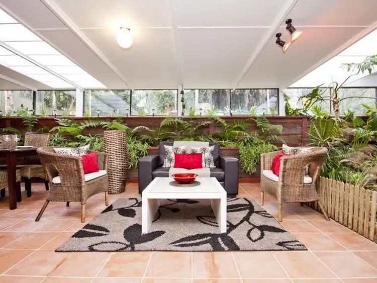 Fifth view of Homely house listing, 10 Lugarno Street, Redwood Park SA 5097