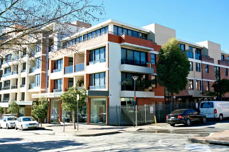 78/1 Brown Street, Ashfield NSW 2131