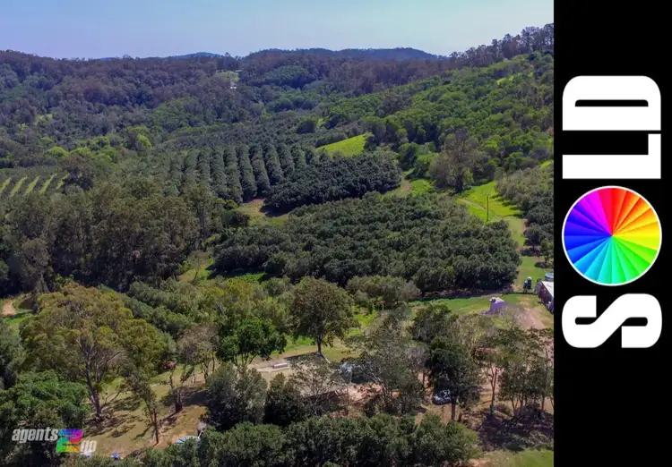 49 Gate Road, Canina QLD 4570