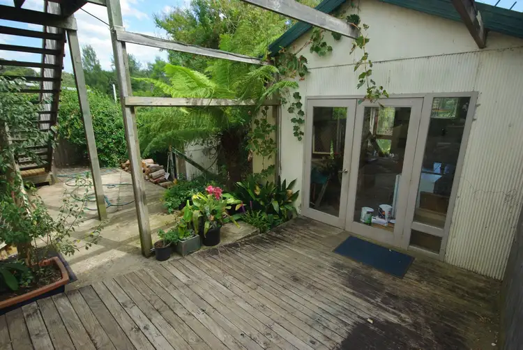Seventh view of Homely house listing, LOT 2, 72 Princes Highway, Cobargo NSW 2550