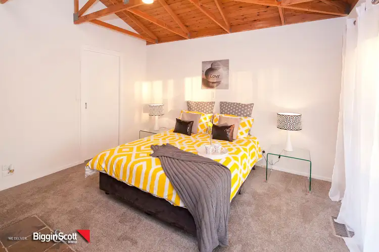 Second view of Homely house listing, 42 Philippa Road, Boronia VIC 3155