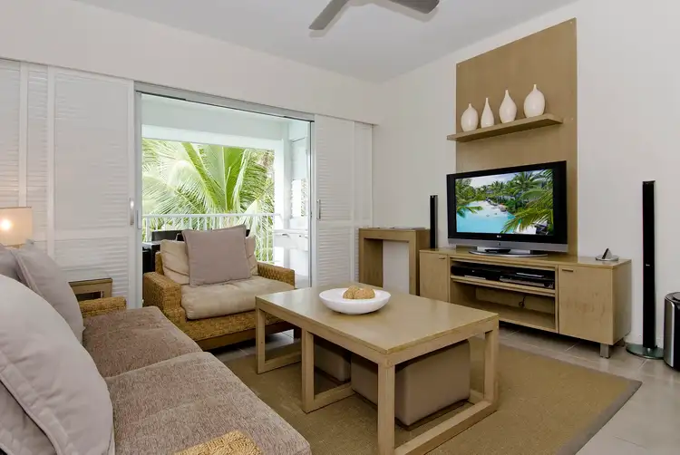 Fourth view of Homely unit listing, 37/20-22 Davidson Street, 'Beach Club Resort & Spa', Port Douglas QLD 4877