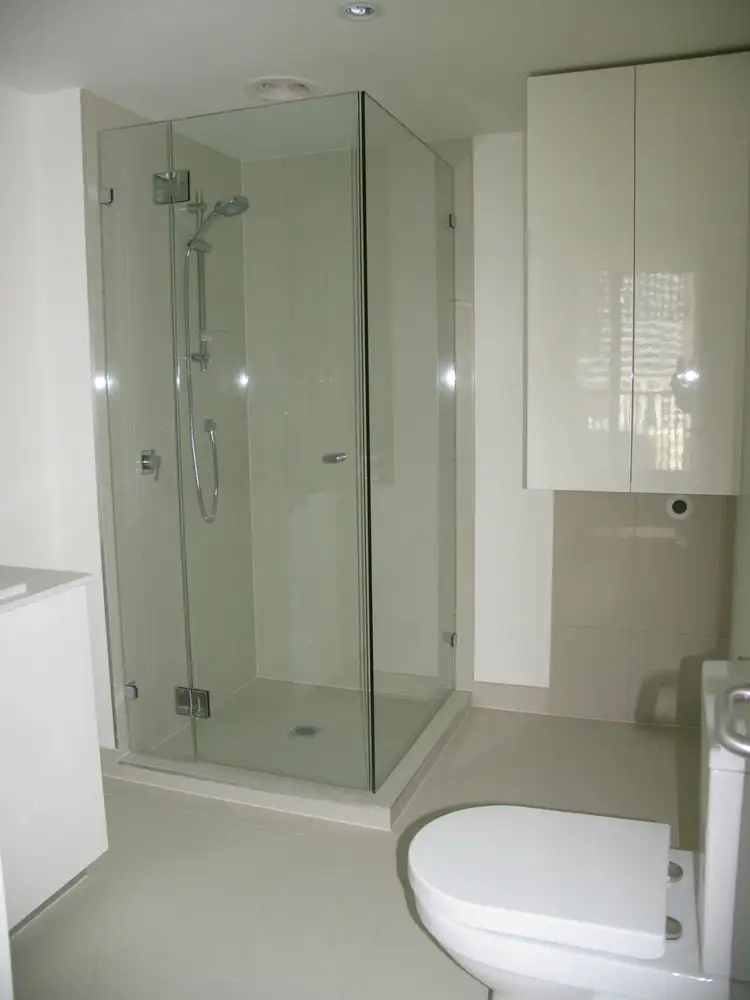 Third view of Homely apartment listing, 1110/212 Victoria Street, Carlton VIC 3053
