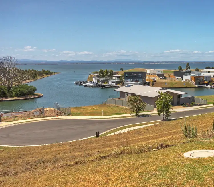 10 Infinity Ct, Paynesville VIC 3880