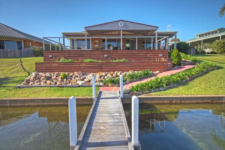 Third view of Homely house listing, 59 Wellington St, Paynesville VIC 3880