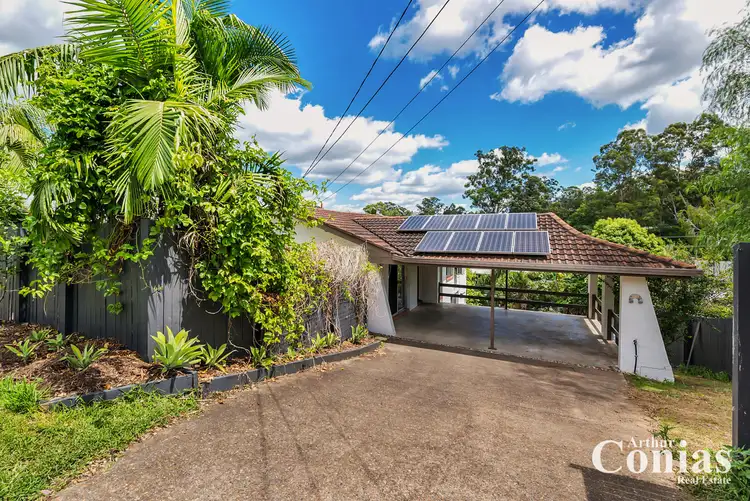 Seventh view of Homely house listing, 13 Harefield St, Indooroopilly QLD 4068