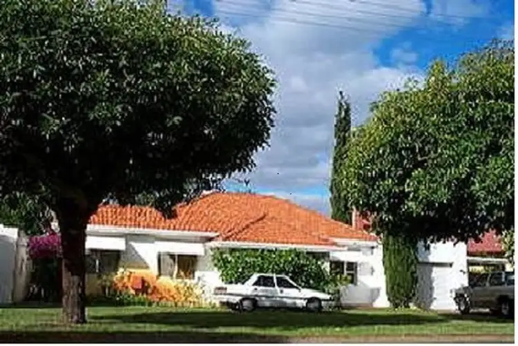 Main view of Homely house listing, 94 Birkdale Street, Floreat WA 6014