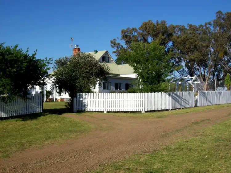 Fourth view of Homely rural property listing, Address available on request