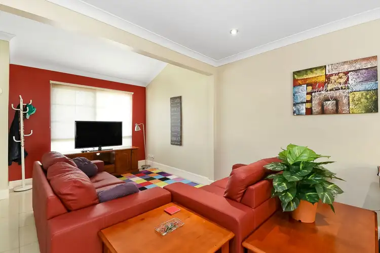 Third view of Homely townhouse listing, 26/45 Nyanza Street, Woodridge QLD 4114