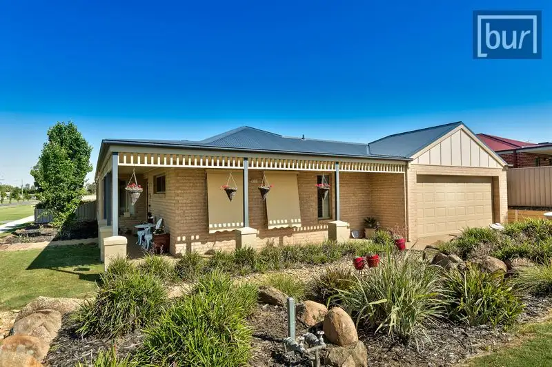 Main view of Homely house listing, 159 Golf Club Drive, Howlong NSW 2643