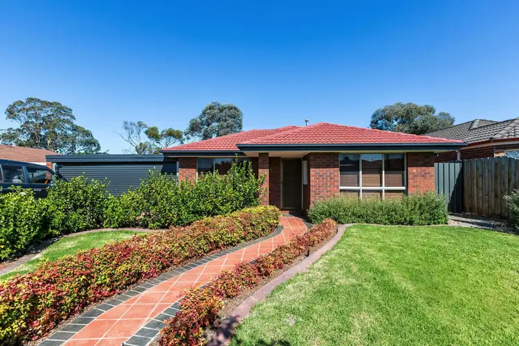 275 Centenary Avenue, Melton West VIC 3337