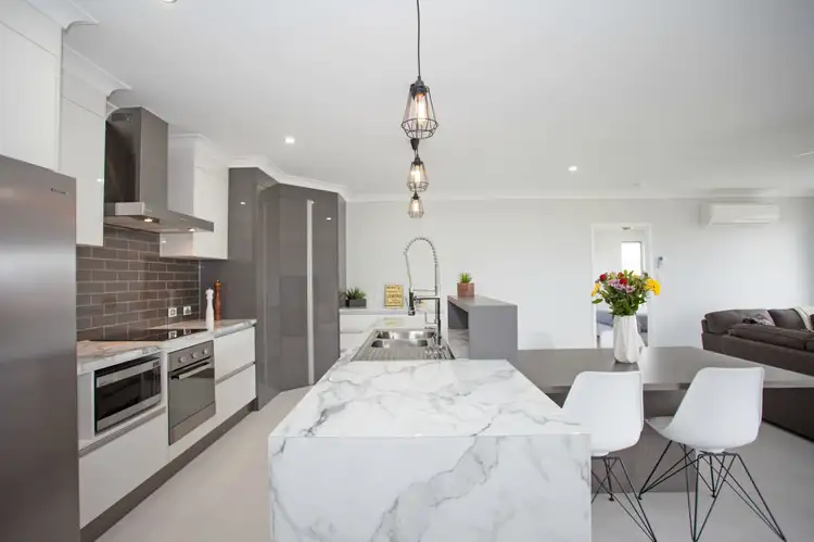 Second view of Homely house listing, 10 Merritt Court, Marian QLD 4753