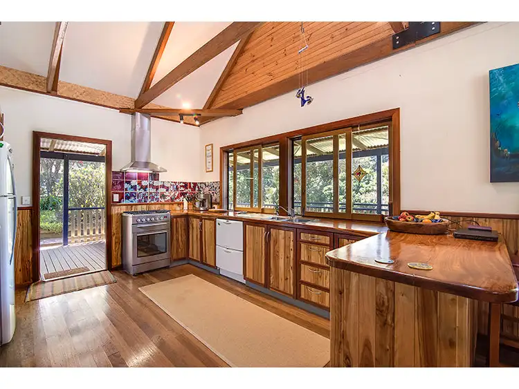 Fifth view of Homely house listing, 57 Binalong Court, Burringbar NSW 2483