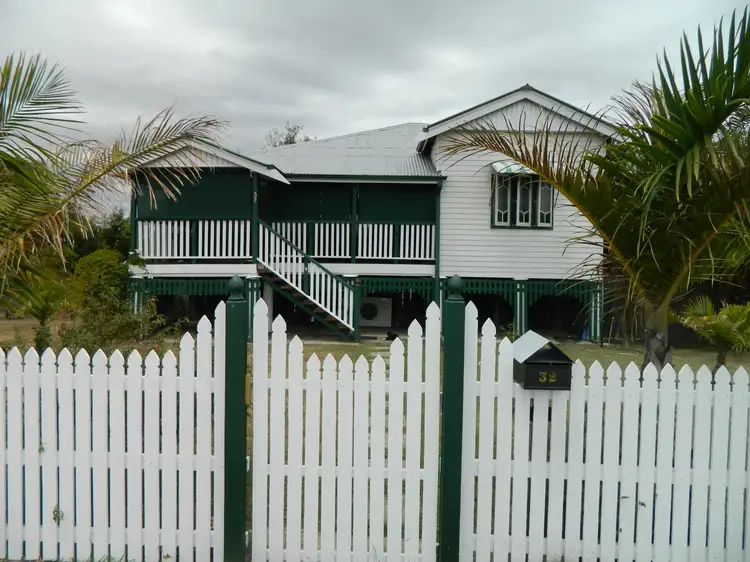 Main view of Homely house listing, 32 Walloon Rd, Rosewood QLD 4340