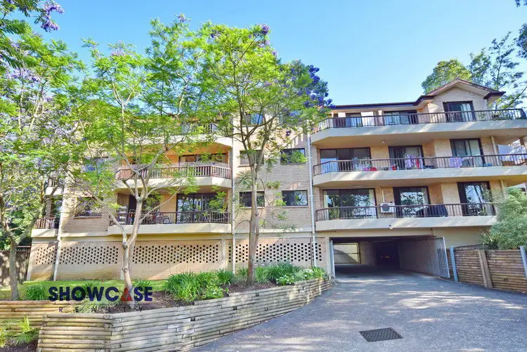 20/346 Pennant Hiills Road, Carlingford NSW 2118