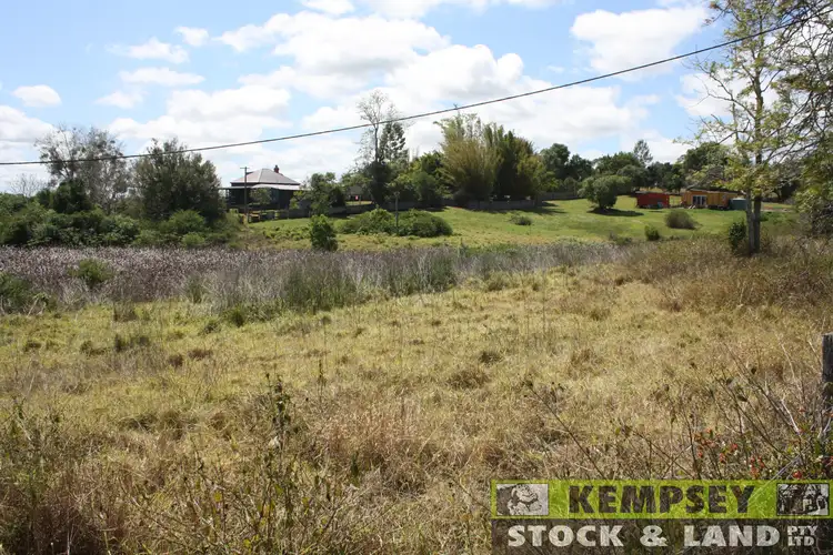 Second view of Homely land listing, 3 West Street, Kempsey NSW 2440