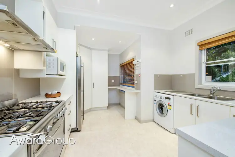 Third view of Homely house listing, 138 Marsden Road, Ermington NSW 2115