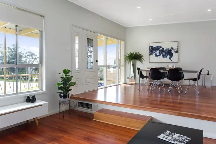 Fifth view of Homely house listing, 3 Wirth Street, Flora Hill VIC 3550