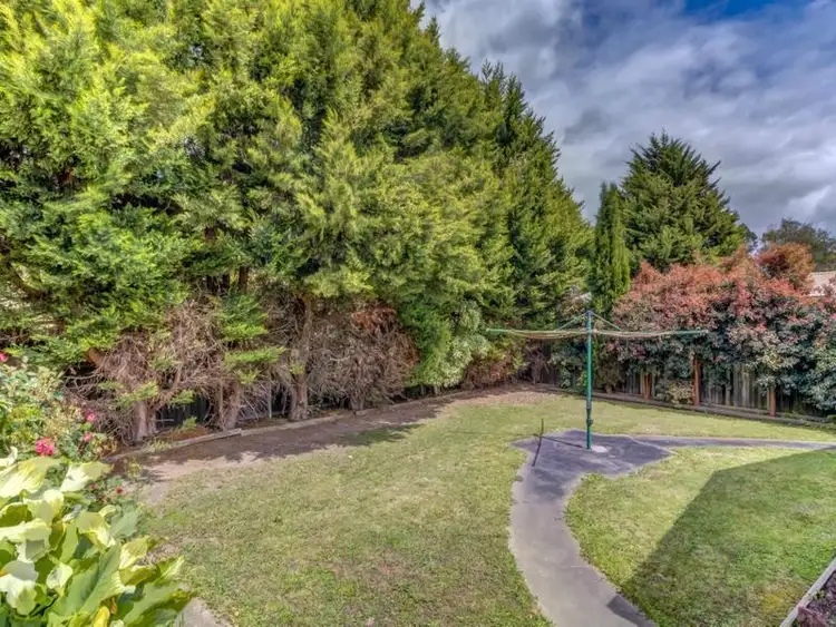 Seventh view of Homely house listing, 3 Amaroo Way, Newborough VIC 3825