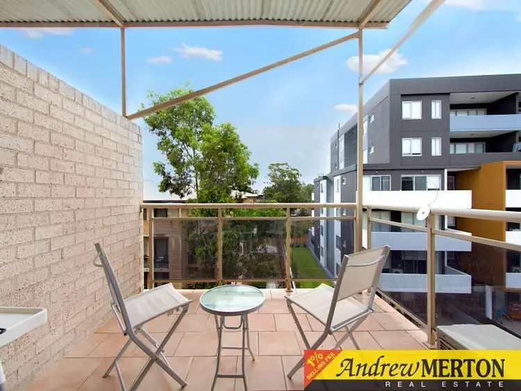 Seventh view of Homely unit listing, Unit 48/502 Carlisle Avenue, Mount Druitt NSW 2770