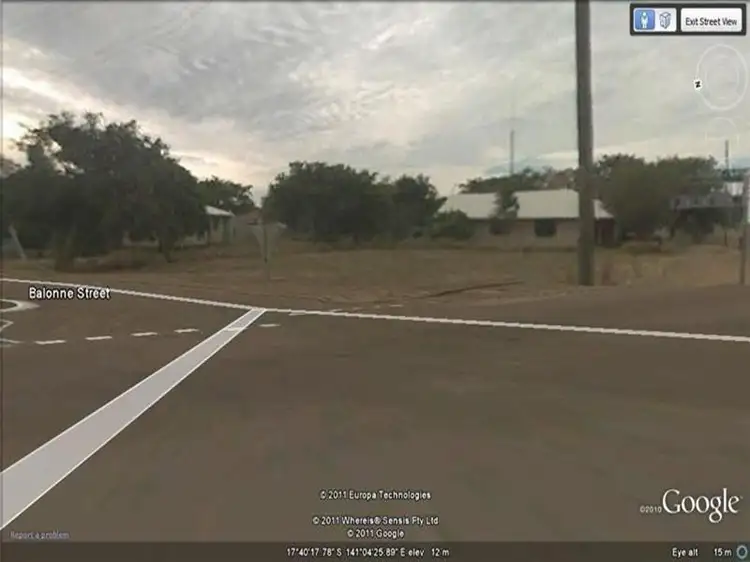 Third view of Homely land listing, 10 Balonne Street, Normanton QLD 4890