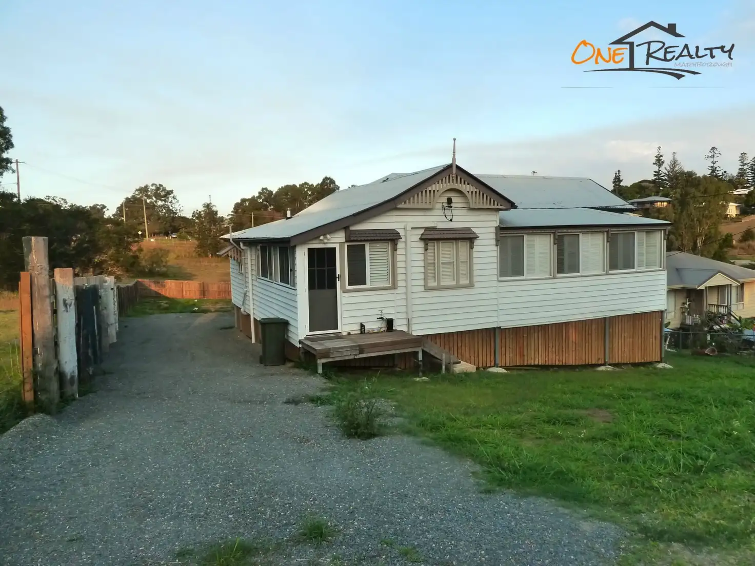 Main view of Homely house listing, 5 Larner Street, Tiaro QLD 4650