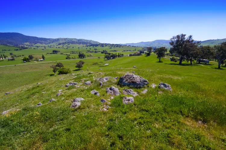 Fifth view of Homely rural property listing, 8029 Murray Valley Hwy, Bullioh VIC 3700