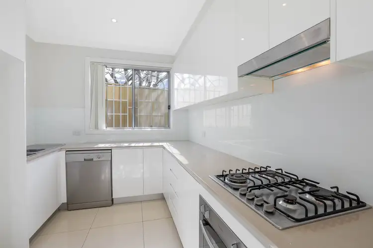 Fourth view of Homely townhouse listing, 8/16 Marsden Road, Ermington NSW 2115