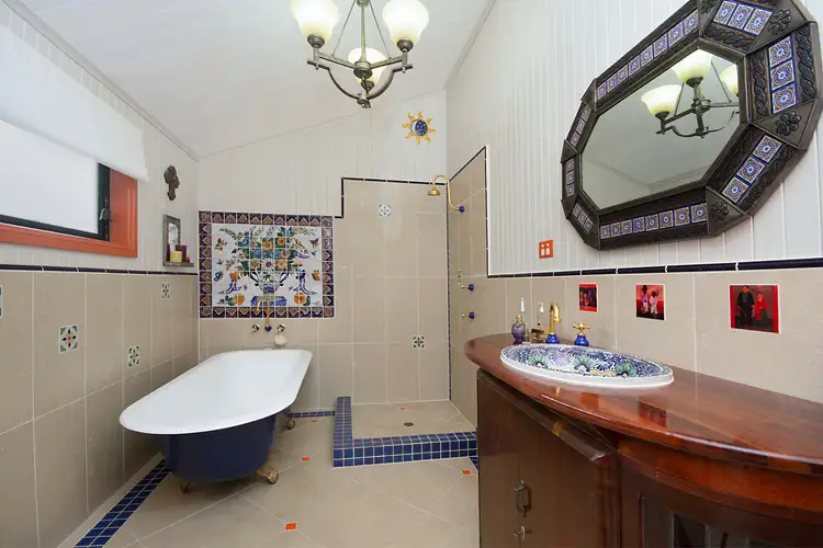 Third view of Homely house listing, 25A Main St, Clunes NSW 2480