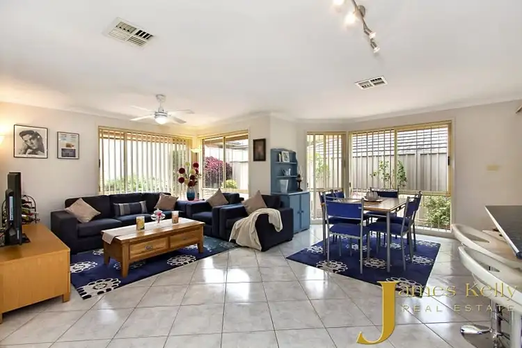 Fourth view of Homely house listing, 11 Carnoustie St, Rouse Hill NSW 2155
