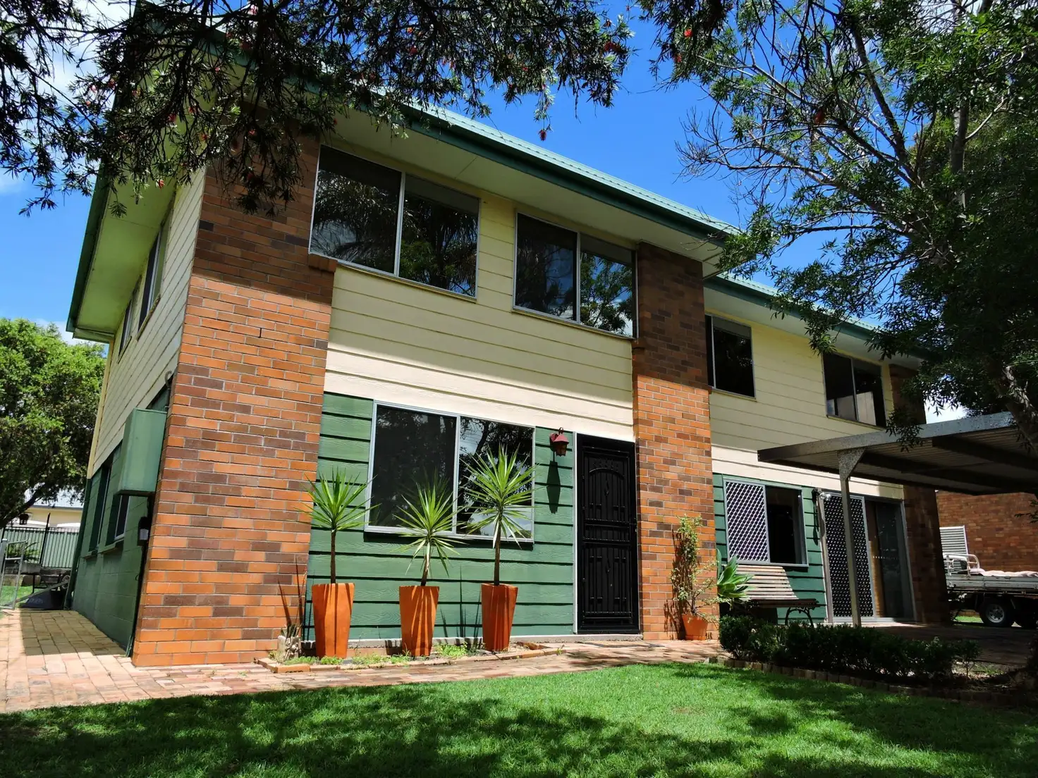 Main view of Homely house listing, 4 Shilliday Street, Warwick QLD 4370