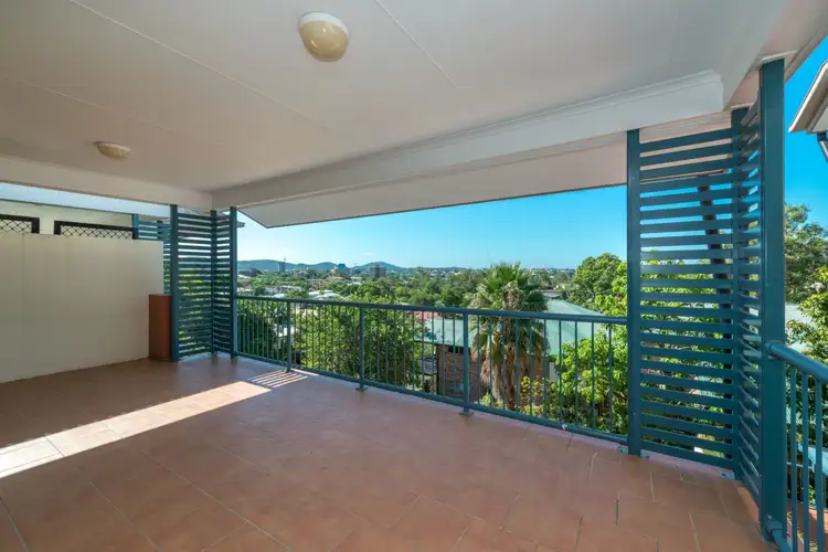 Third view of Homely unit listing, 6/194 Carmody Road, St Lucia QLD 4067