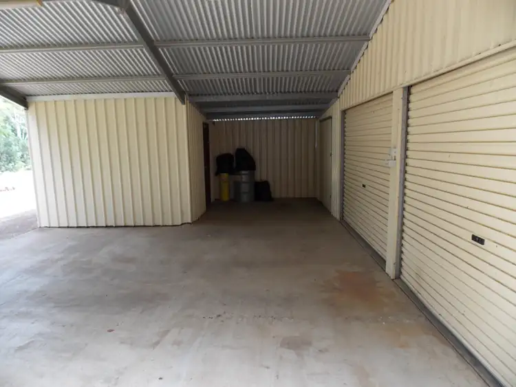 Third view of Homely rural property listing, 38 Waters Rd, Calvert QLD 4340