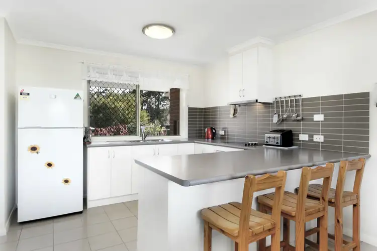Second view of Homely unit listing, 5/39 West High Street, Coffs Harbour NSW 2450