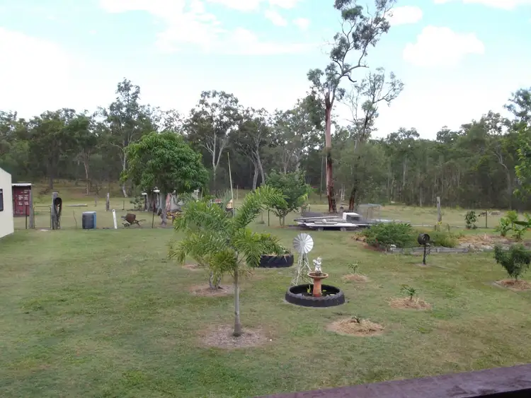 Fourth view of Homely house listing, 152 Guppys Road, Eureka QLD 4660