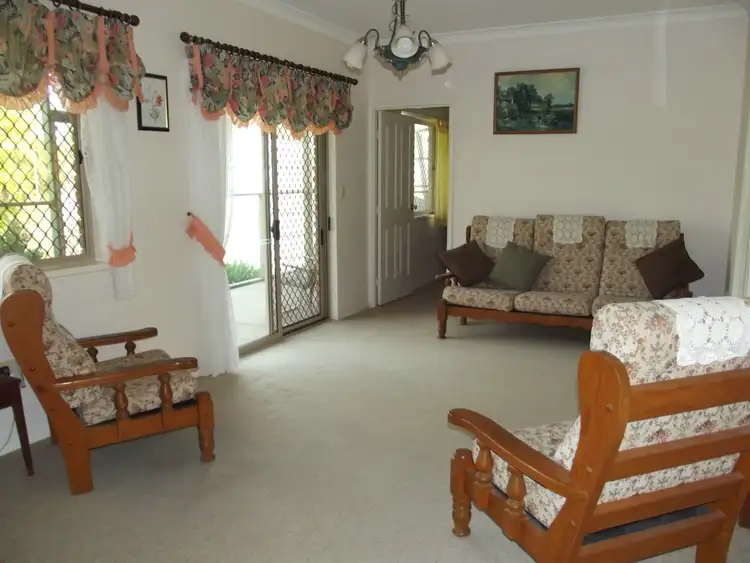 Seventh view of Homely rural property listing, 1400 Buxton Road, Buxton QLD 4660