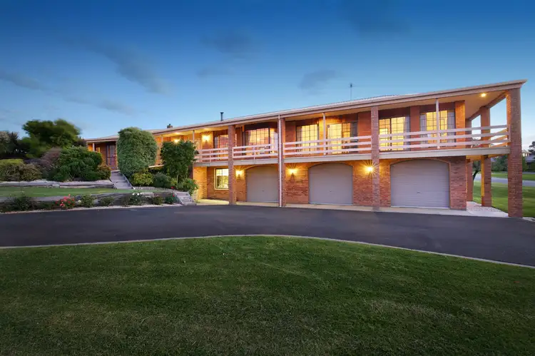 5-6 Bailey Views Court, Narre Warren North VIC 3804