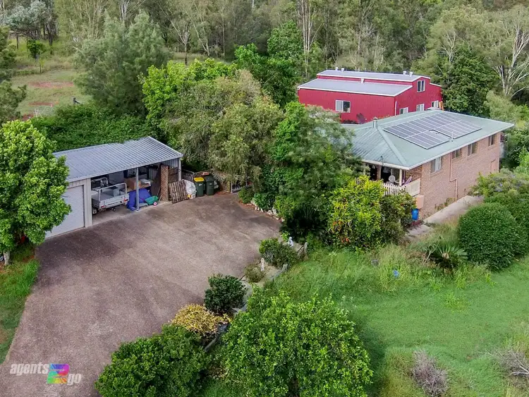 Third view of Homely rural property listing, 5 Kabi Crescent, Widgee QLD 4570