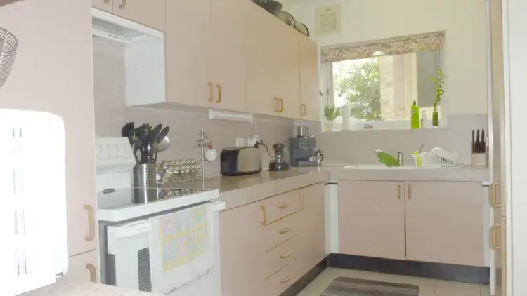 Third view of Homely townhouse listing, 13/1 Aaron Place, Wahroonga NSW 2076