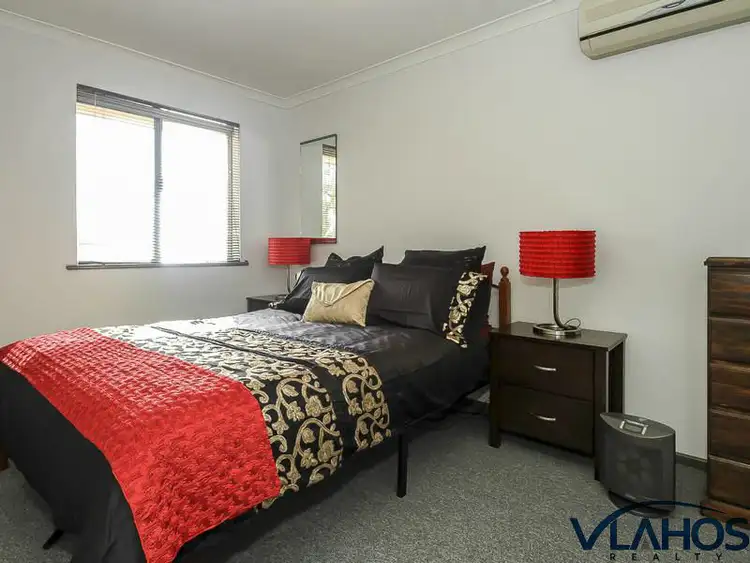 Fourth view of Homely townhouse listing, 33/26 Cape Street, Osborne Park WA 6017