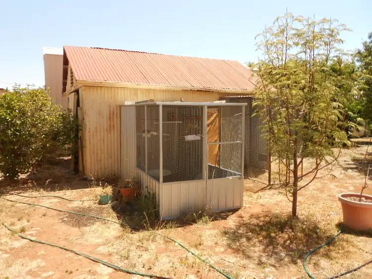 Fifth view of Homely house listing, 36 Alexandra Terrace, Jamestown SA 5491