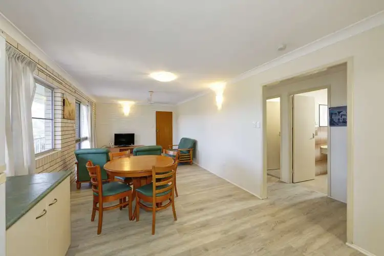 Sixth view of Homely unit listing, 11/6 Miller Street, Bargara QLD 4670