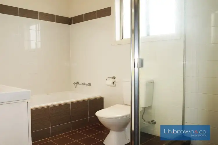Seventh view of Homely townhouse listing, 1/35 Powell Street, Yagoona NSW 2199