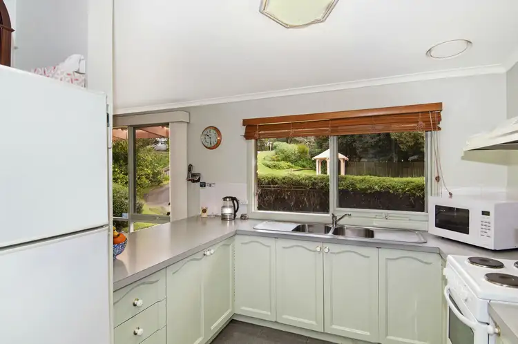 Fourth view of Homely house listing, 12 Ora Court, Rye VIC 3941