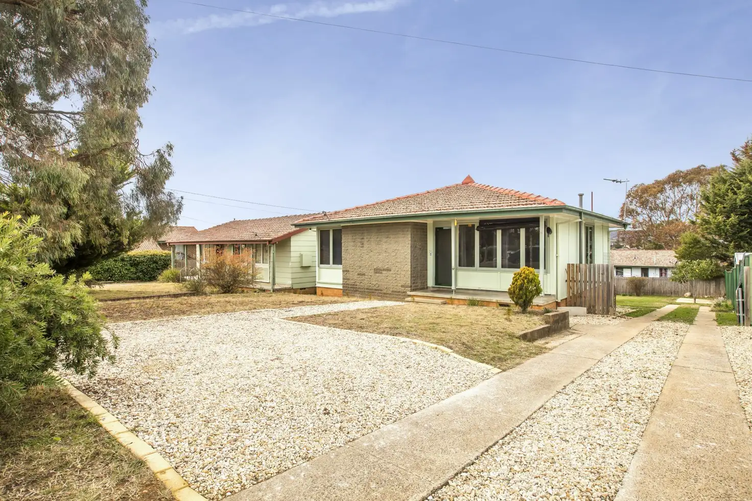 Main view of Homely house listing, 21 Karri Crescent, Queanbeyan NSW 2620