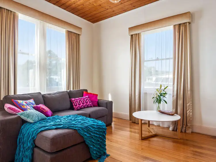 Third view of Homely house listing, 4 Crooke St, Port Huon TAS 7116