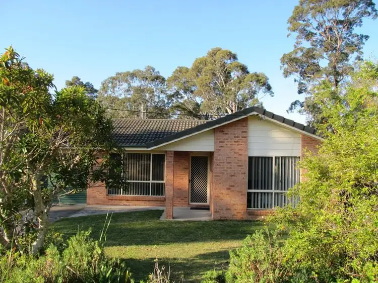 Main view of Homely house listing, 97 Fairway Drive, Sanctuary Point NSW 2540