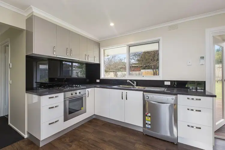 Second view of Homely house listing, 8 Redmond Court, Rosebud VIC 3939